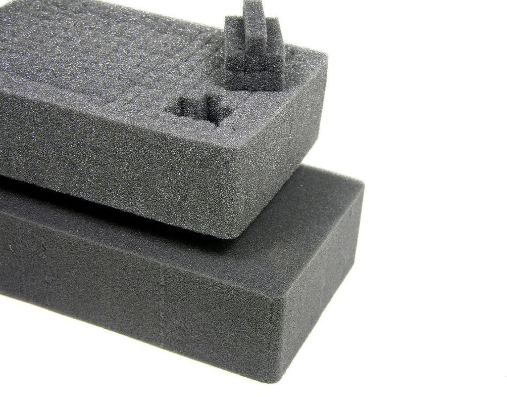 The current pick-n-pluck system